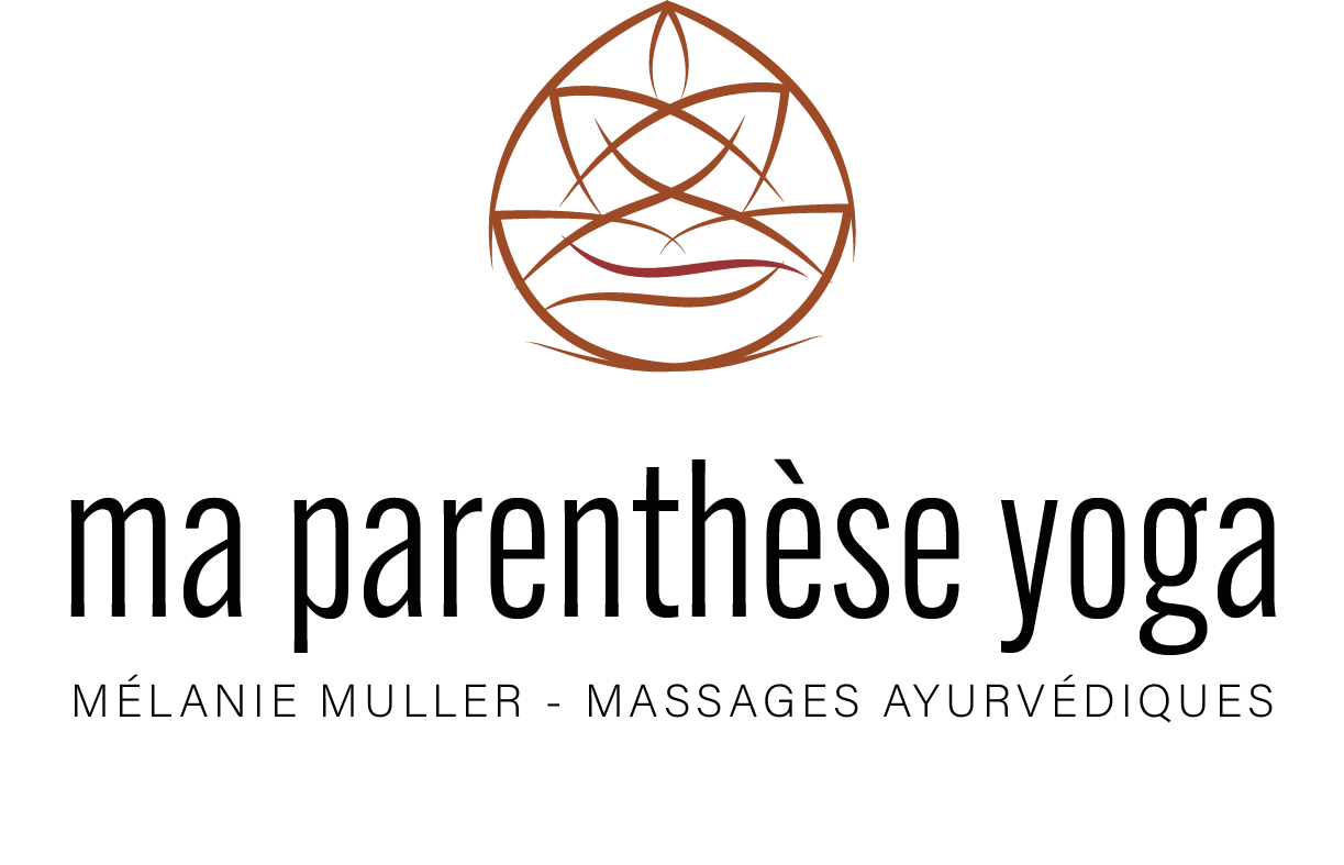 Logo Ma parenthèse yoga